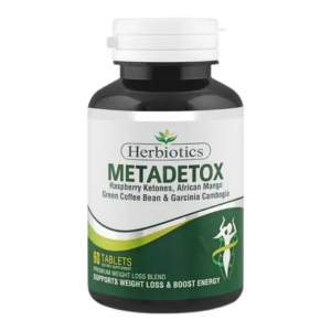 Metadetox supplement in Wazirabad