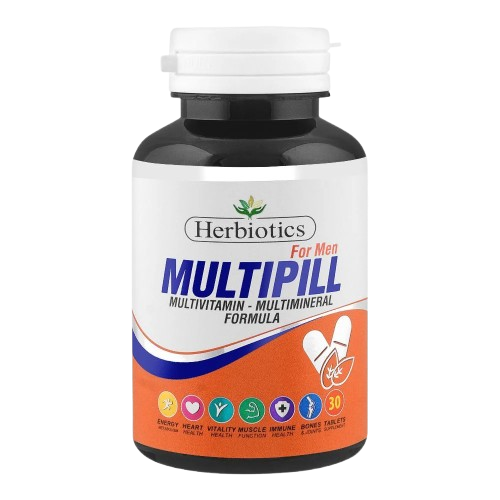 Multipill for men - Image 3