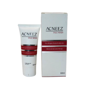 ACNEEZ FACEWASH