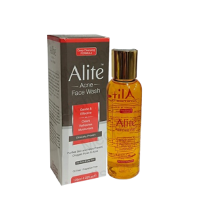 ALITE FACEWASH