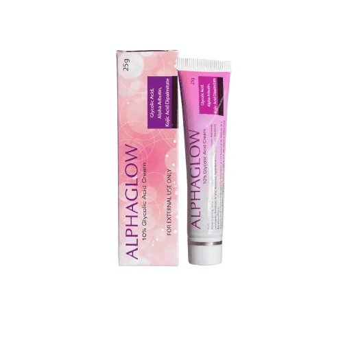 Alphaglow Cream in Wazirabad