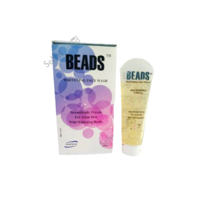 BEADS FACEWASH
