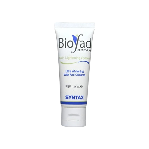 Biofad Cream in Wazirabad