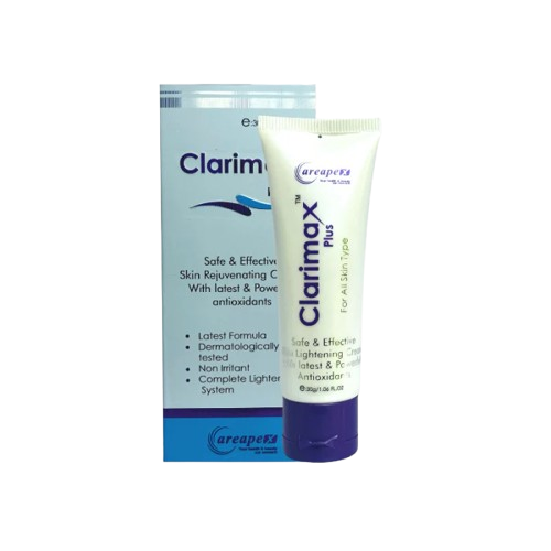 Clarimax Plus Cream in Wazirabad