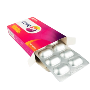 Core 24 Multivitamin in Wazirabad | Plus Hospital Pharmacy