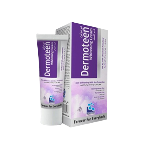 Dermoteen Cream in Wazirabad