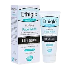 ETHIGLO FACEWASH