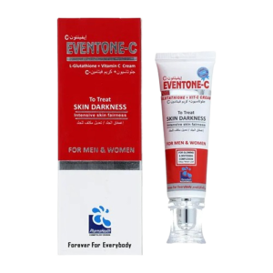 Eventon C Cream in Wazirabad