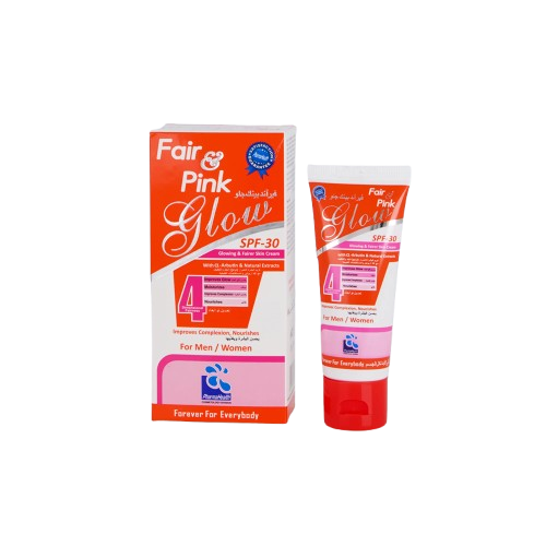 Fair and Pink Cream in Wazirabad