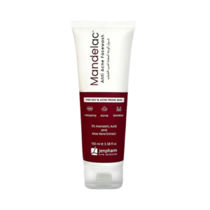 Mandelac Facewash in Wazirabad