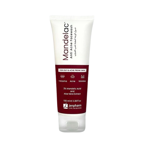 Mandelac Facewash in Wazirabad