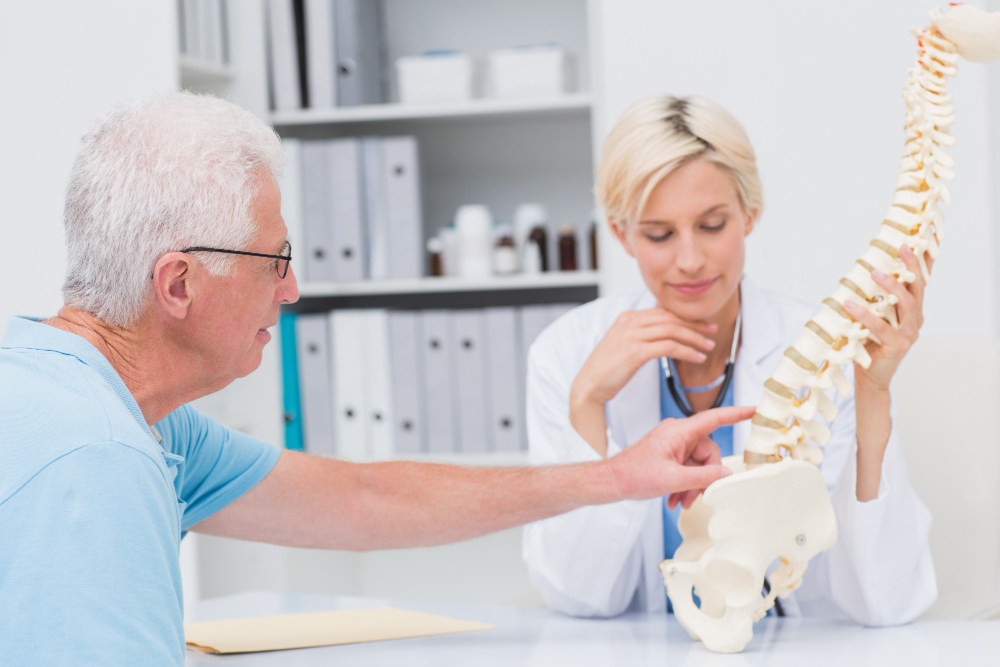 Orthopedic & Bone Care