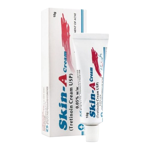 Skin A Cream in Wazirabad