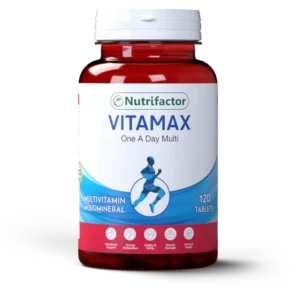 Vitamax Women multivitamin in Wazirabad