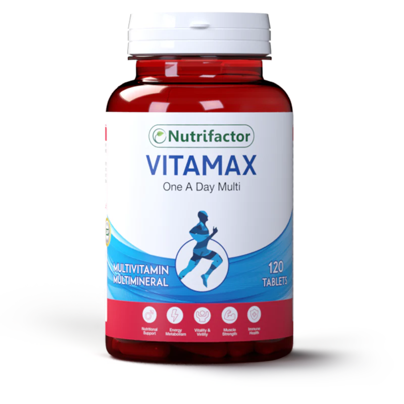 Vitamax Women multivitamin in Wazirabad
