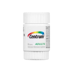 Centrum Adult multivitamin in Wazirabad