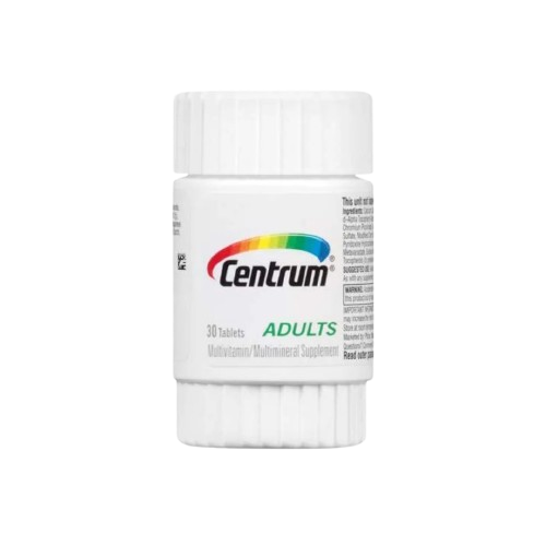 Centrum Adult multivitamin in Wazirabad