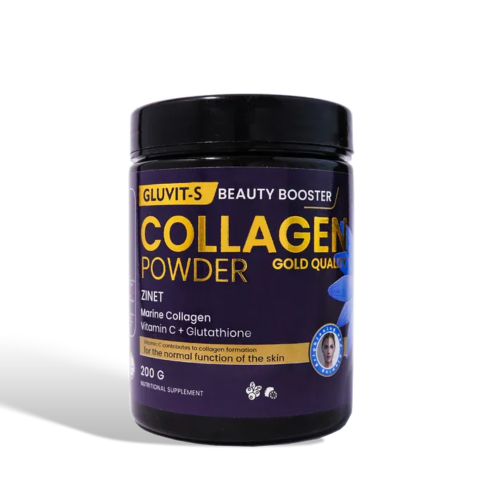 Collagen Powder - Image 3