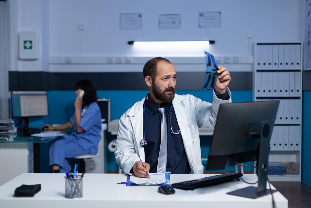 genrral medical physician