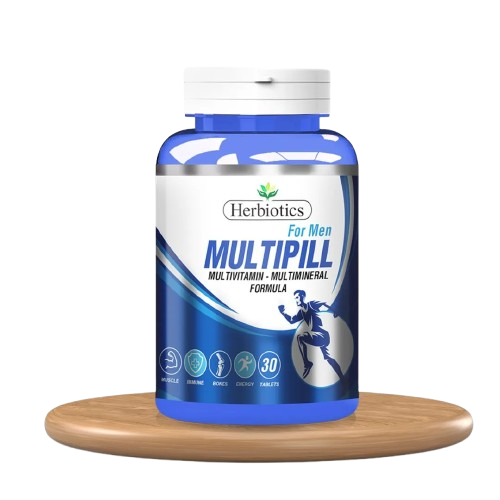 Multipill for men - Image 2
