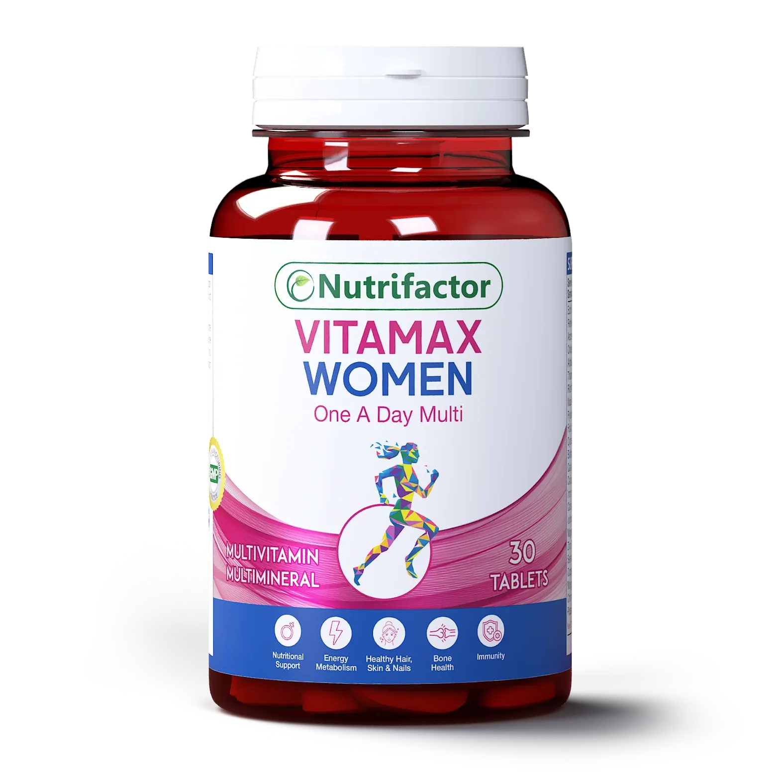 Vitamax Women - Image 3
