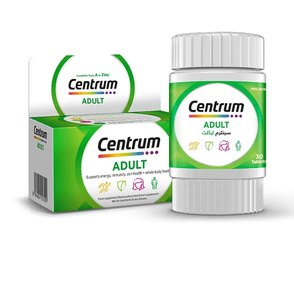Centrum (Adult) - Image 3