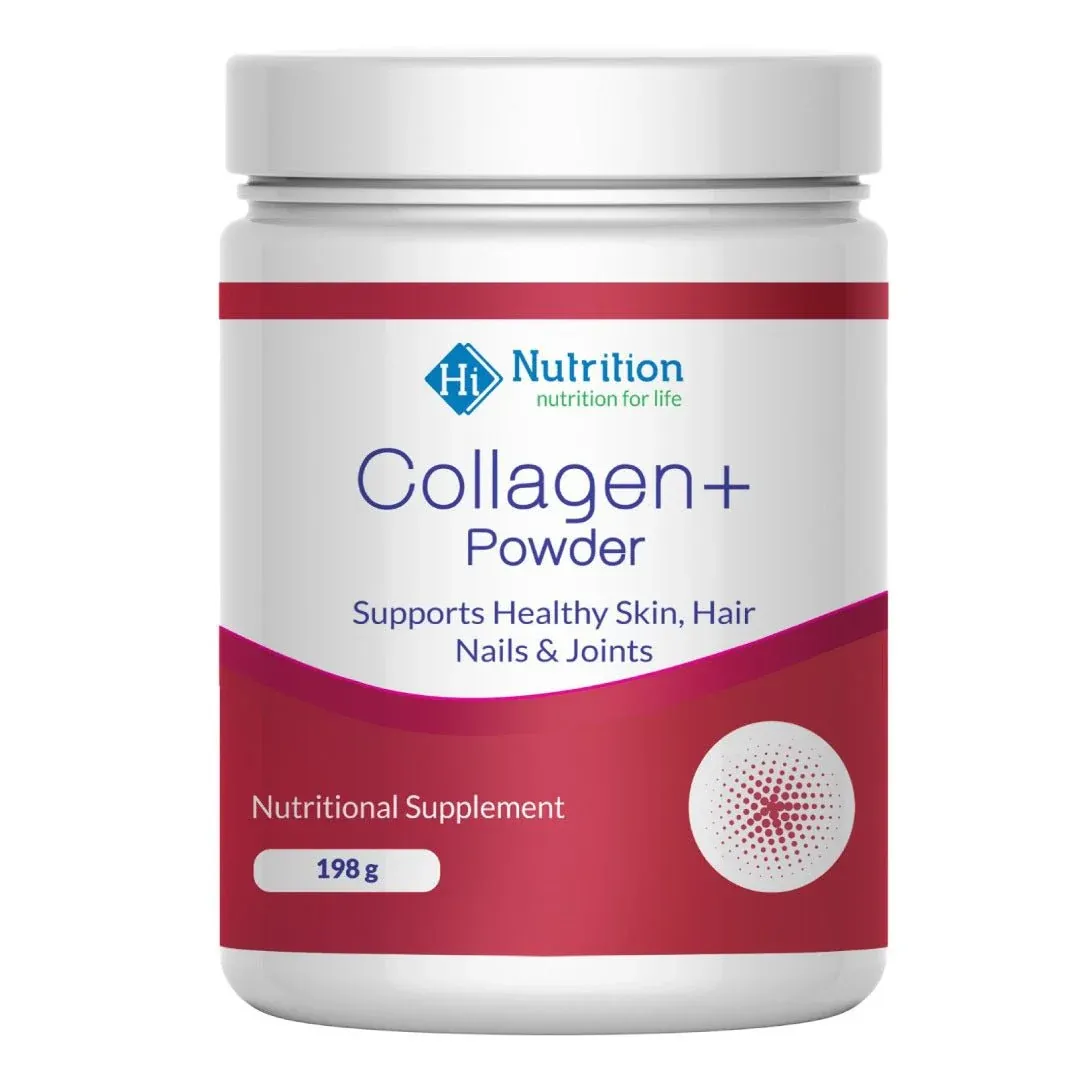 Collagen Powder - Image 2