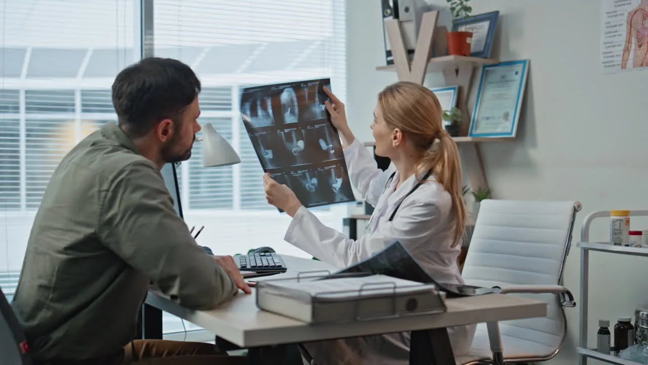 X-Ray Services in Wazirabad