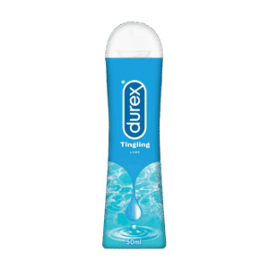 Durex Play Tingle Lube 50ml