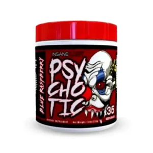 Insane Labz Psychotic
