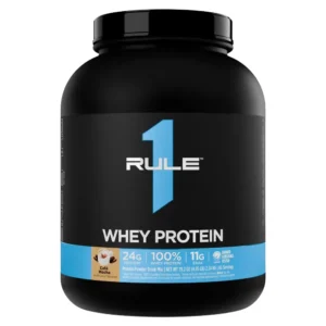 Rule 1 Proteins Whey Protein