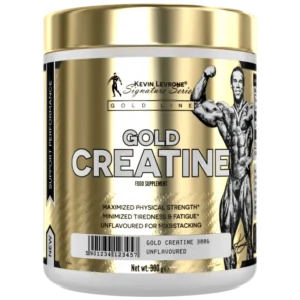 Gold Creatine